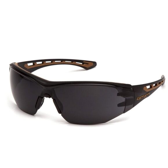 Grey Lens Carhartt Easly Glasses - Picture 1 of 3